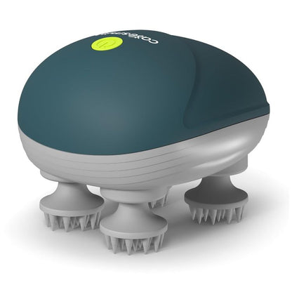 Revive Electric Head and Body Massager Scalp, Body &amp; Hair Massage Machine
